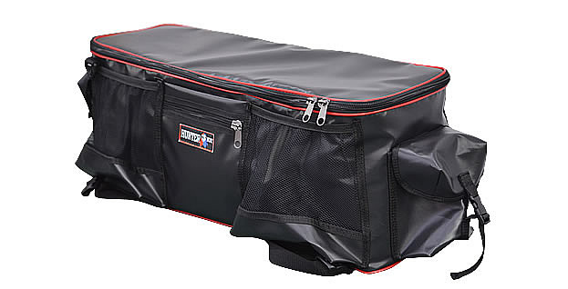 Сумка бортовая / Сумка на баллон