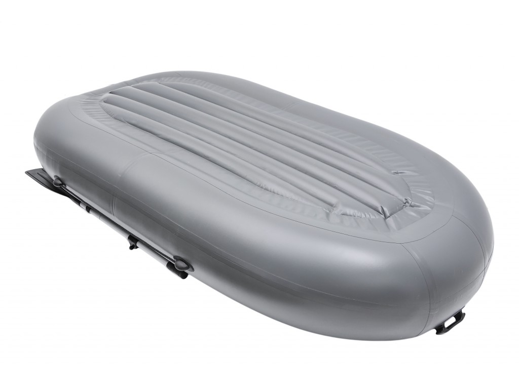 Пиранья 2Д НД