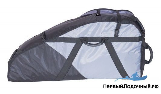 Чехол под мотор 2.5 л.с.