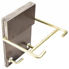 Навесной транец